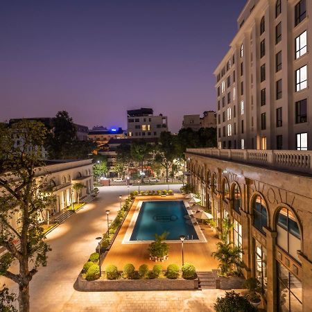 Foreign Relations Hotel Hanoi Exterior photo